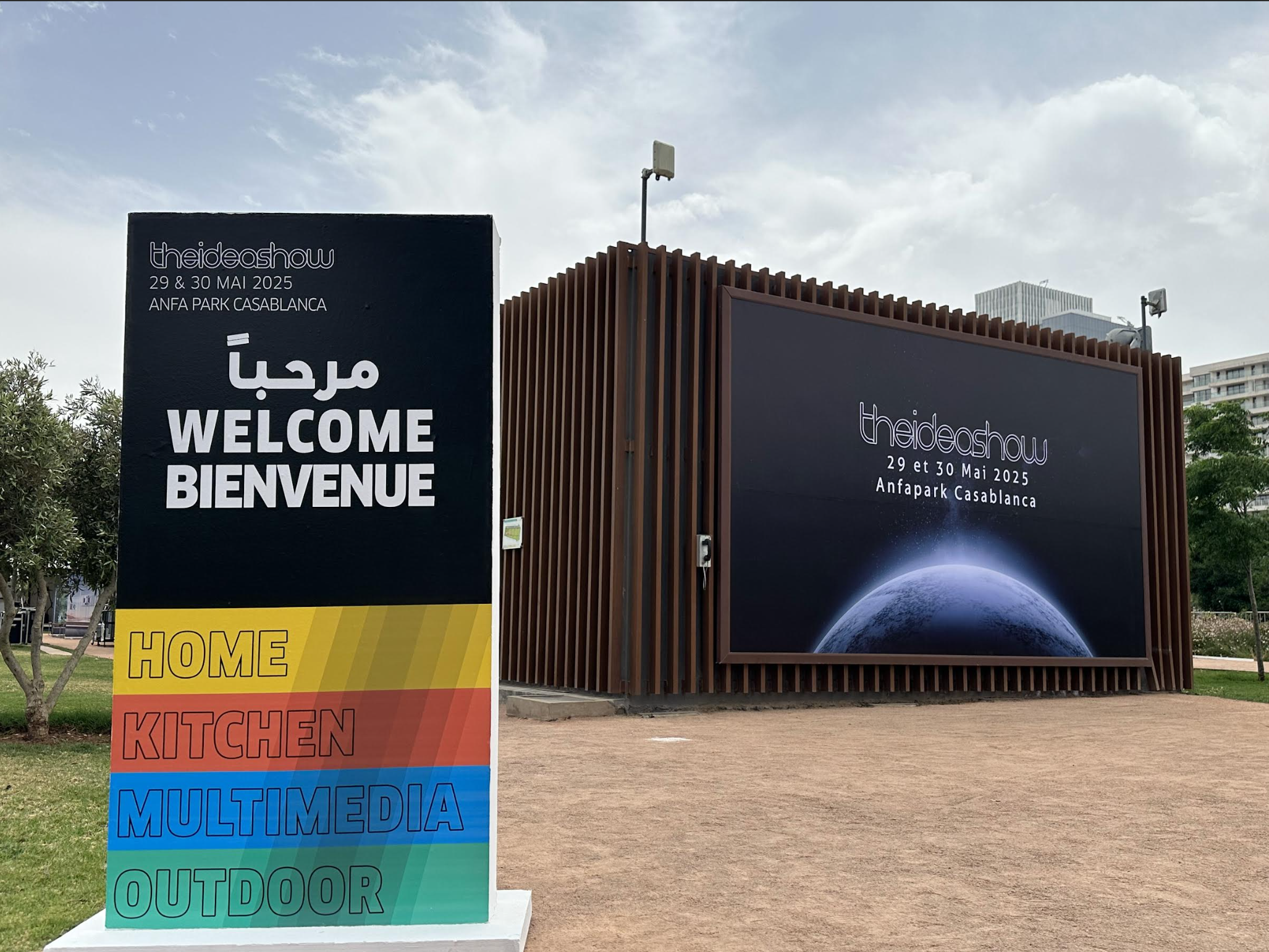 IDEA+ inaugure la première édition de son salon d’innovation au Maroc